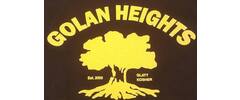 Golan Heights logo