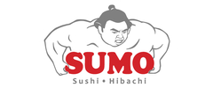 Sumo Sushi & Hibachi logo