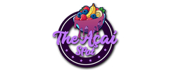 The Açai Spot logo