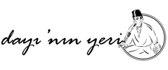 Dayi'nin Yeri logo