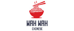 Wah Wah Chinese logo