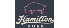 Hamilton Pork logo