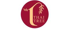 Thai Tree logo