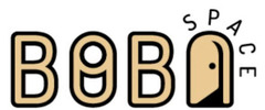 Boba Space logo