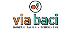 Via Baci logo