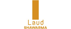 Laud Shawarma logo