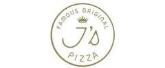 Famous Original J's logo