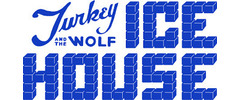 Turkey & The Wolf Icehouse logo