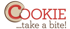 Cookie....Take a Bite! logo