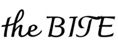 The Bite logo