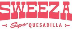 Sweeza Super Quesadilla logo