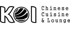 Koi Chinese Cuisine Lounge logo