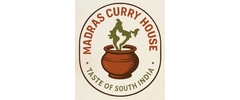 Madras Curry House logo