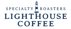 Lighthouse Coffee Roasters & Cafe logo