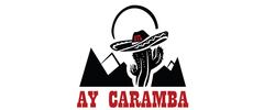 Ay Caramba Del Norte logo
