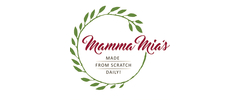 Mamma Mia's Italian Restaurant logo