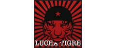 Lucha Tigre logo