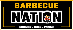 Barbecue Nation logo