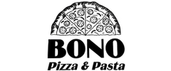 Bono Pizza & Pasta logo