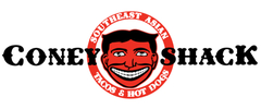 Coney Shack logo