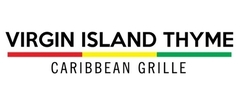 Virgin Island Thyme - Caribbean Grille logo
