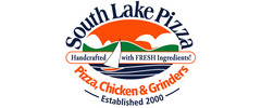 South Lake Pizza logo