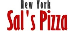 New York Sal's Pizza logo