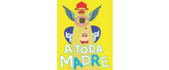 A Toda Madre Brunch logo