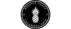 The Brekkie Shack logo