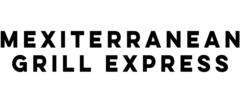 Mexiterranean Grill Express logo