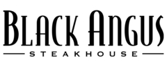 Black Angus Steakhouse logo