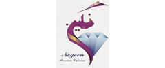 Negeen Restaurant logo