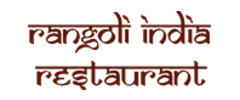 Rangoli India Restaurant logo