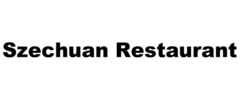 Szechuan Restaurant logo