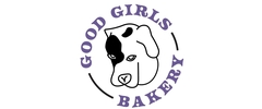 Good Girls Bakery logo