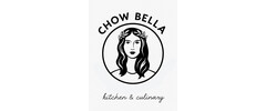 Chow Bella logo