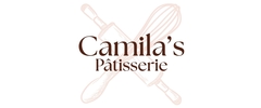Camila's Patisserie logo