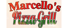 Marcello's Pizza-Grill logo