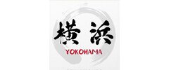 Sushi Yokohama logo