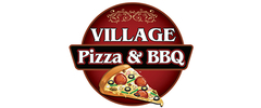 Village Pizza & BBQ logo
