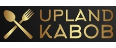 Upland Kabob logo