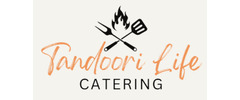 Tandoori Life Catering logo