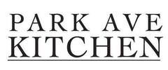 Park Avenue Kitchen logo