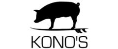Kono’s Restaurant logo