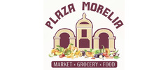 Plaza Morelia logo