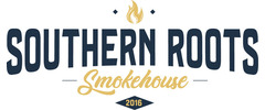 Southern Roots Smokehouse logo
