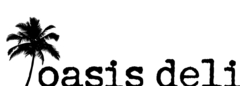 Oasis Deli logo