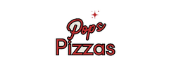 Pop's Pizza logo