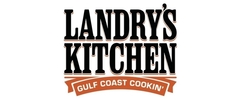 Landry's Kitchen logo