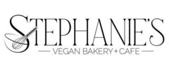 Stephanie's Bakery + Cafe logo
